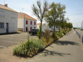 Appartement RDC à 100m plage, animaux admis, stationnement facile - FR-1-540-304